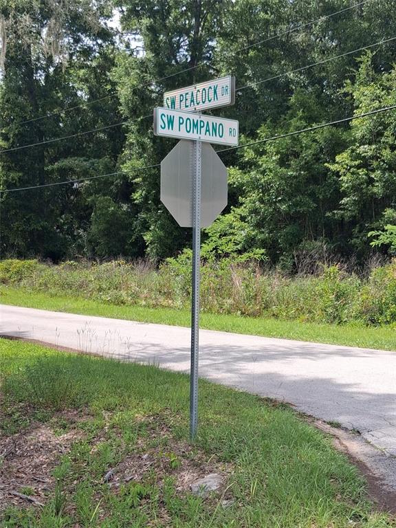 Property for sale at SW PEACOCK DRIVE, DUNNELLON, FL, 34431
