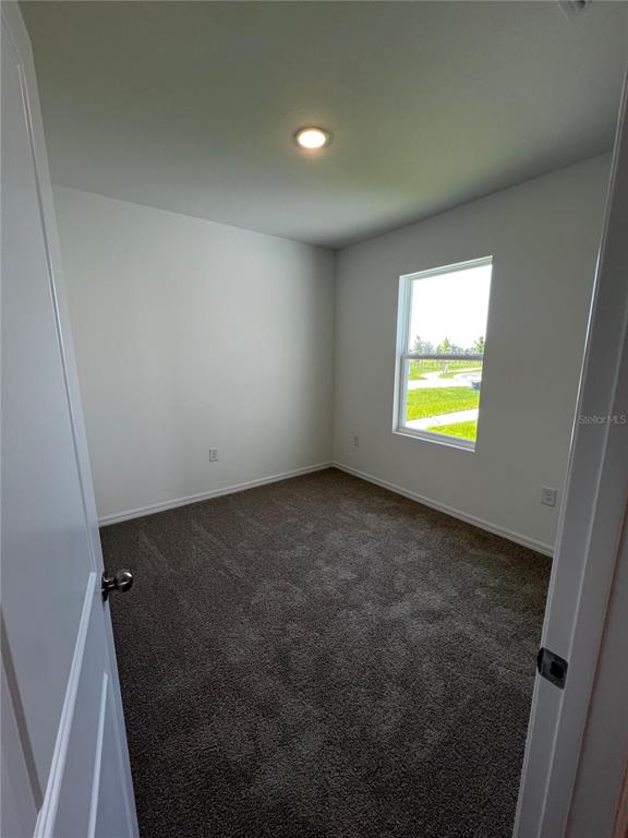 1st Bedroom