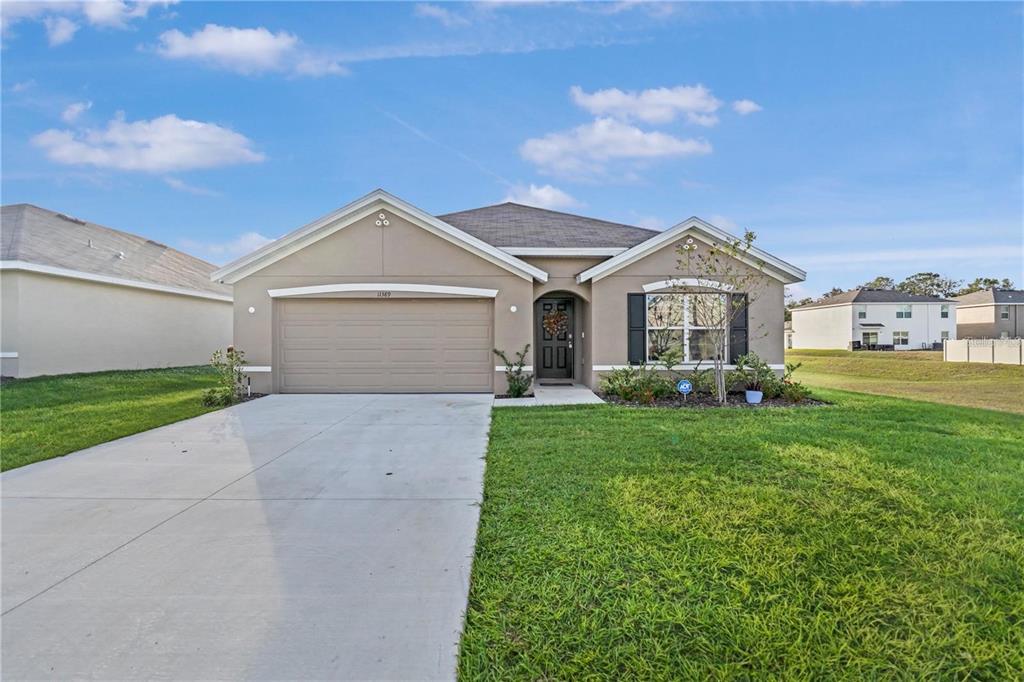 Property for sale at 11389 SE 67TH CIRCLE, BELLEVIEW, FL, 34420