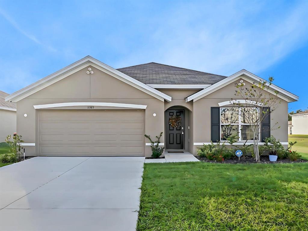 Property for sale at 11389 SE 67TH CIRCLE, BELLEVIEW, FL, 34420