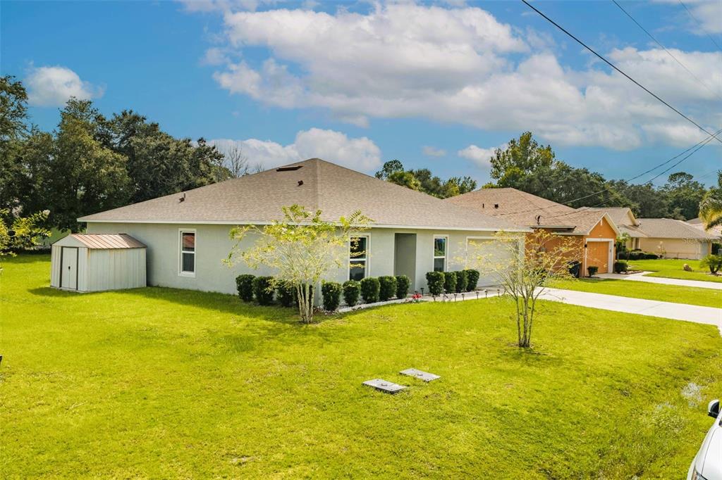 Property for sale at 20 ROYAL TERN LANE, PALM COAST, FL, 32164