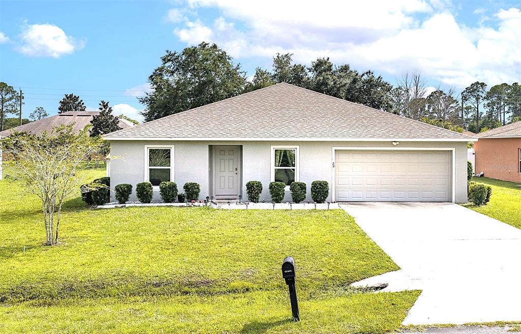 Property for sale at 20 ROYAL TERN LANE, PALM COAST, FL, 32164