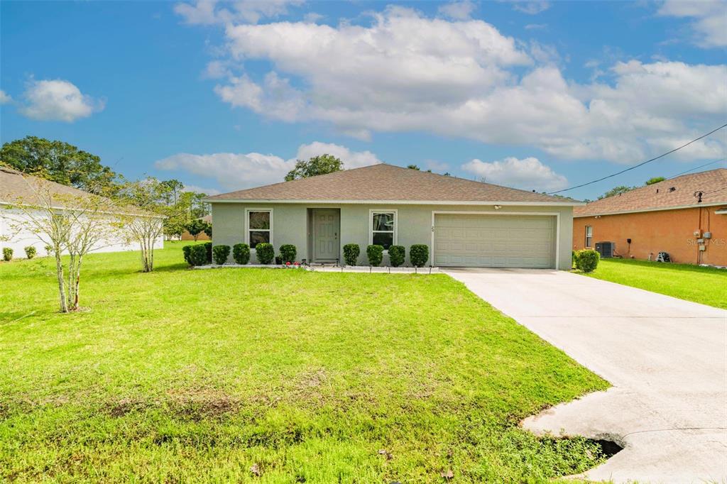 Property for sale at 20 ROYAL TERN LANE, PALM COAST, FL, 32164