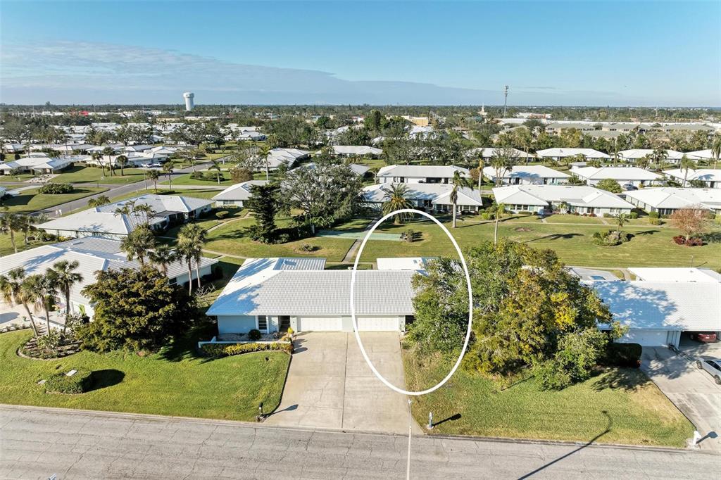 Property for sale at 6704 11TH AVENUE W, BRADENTON, FL, 34209