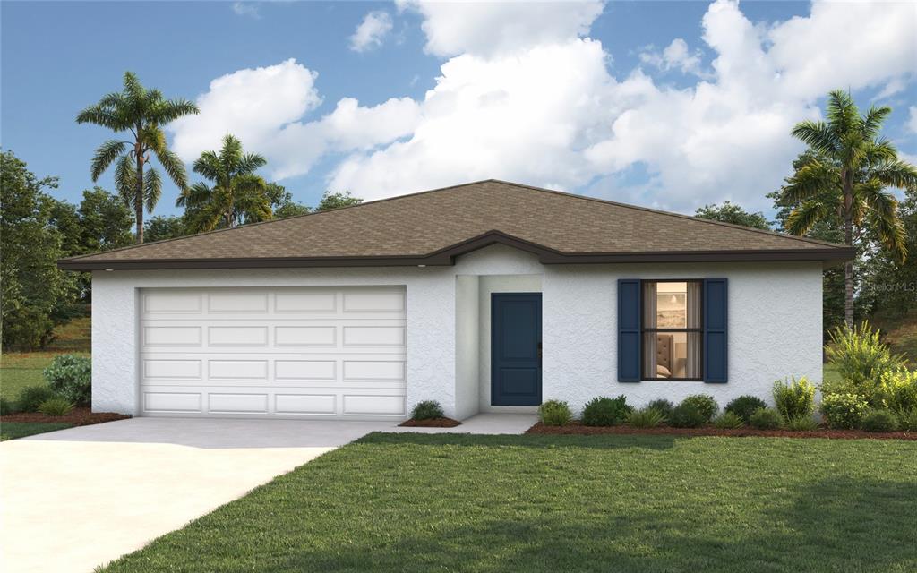 Property for sale at 6572 N EARLSHIRE TERRACE, CITRUS SPRINGS, FL, 34434