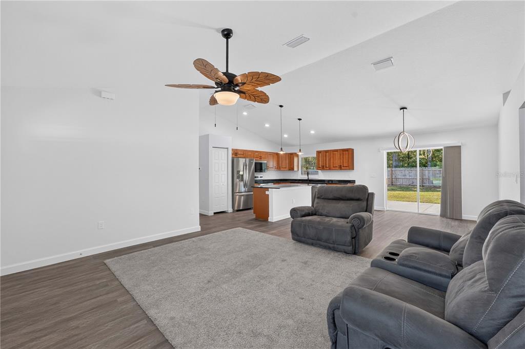 Property for sale at 138 FISHER RUN, OCKLAWAHA, FL, 32179
