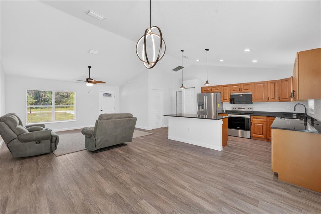 Property for sale at 138 FISHER RUN, OCKLAWAHA, FL, 32179