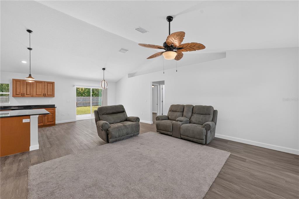 Property for sale at 138 FISHER RUN, OCKLAWAHA, FL, 32179