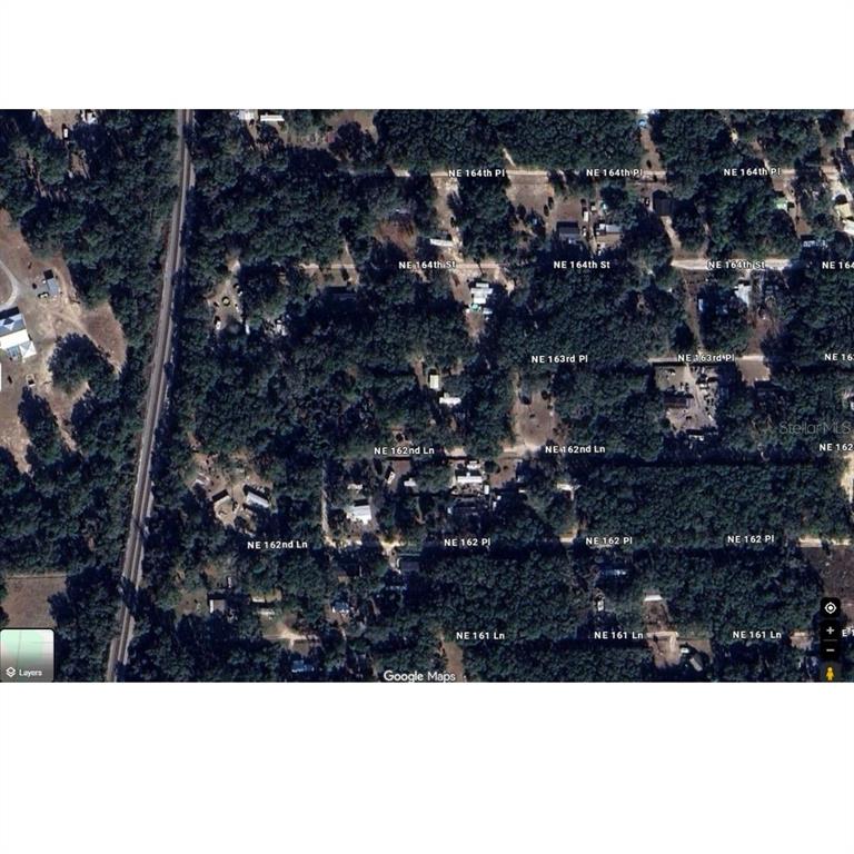 Property for sale at NE 162ND LANE, CITRA, FL, 32113