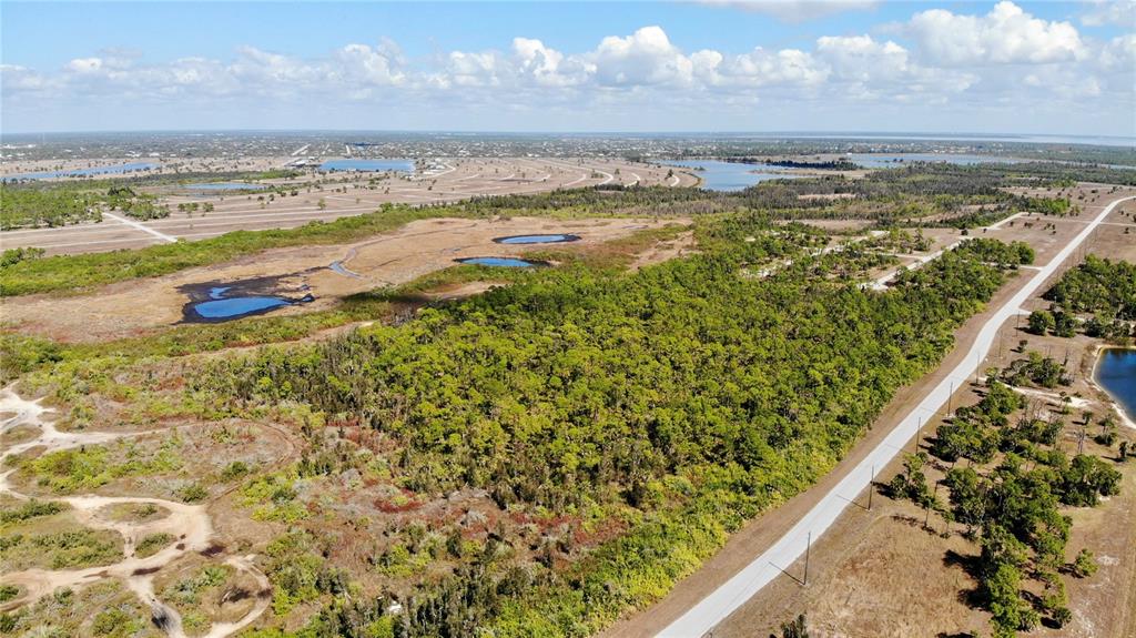 Property for sale at 14036 BARRACUDA ROAD, PLACIDA, FL, 33946