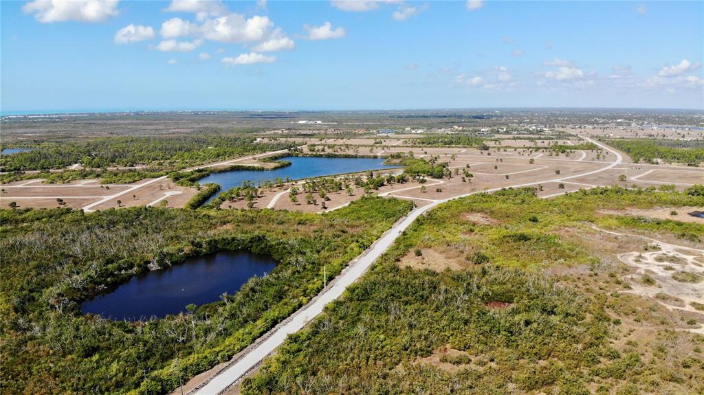 Property for sale at 14036 BARRACUDA ROAD, PLACIDA, FL, 33946