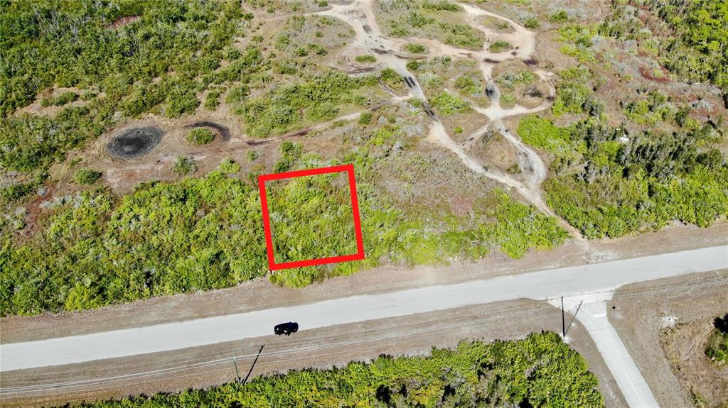 Property for sale at 14036 BARRACUDA ROAD, PLACIDA, FL, 33946