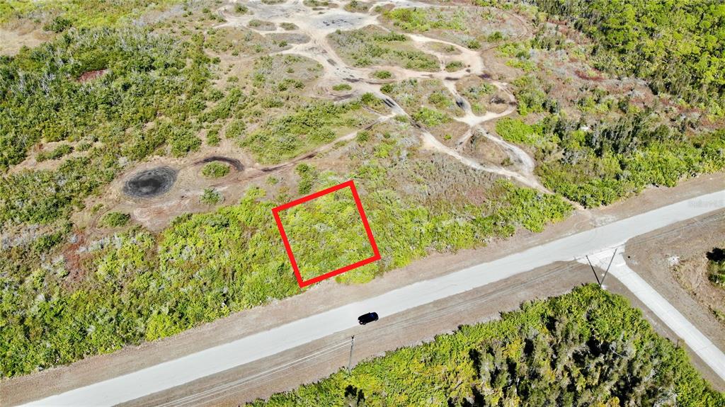Property for sale at 14036 BARRACUDA ROAD, PLACIDA, FL, 33946