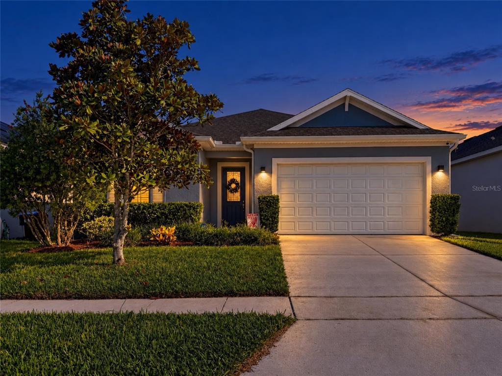 Property for sale at 776 GRAND HILLTOP DRIVE, APOPKA, FL, 32703