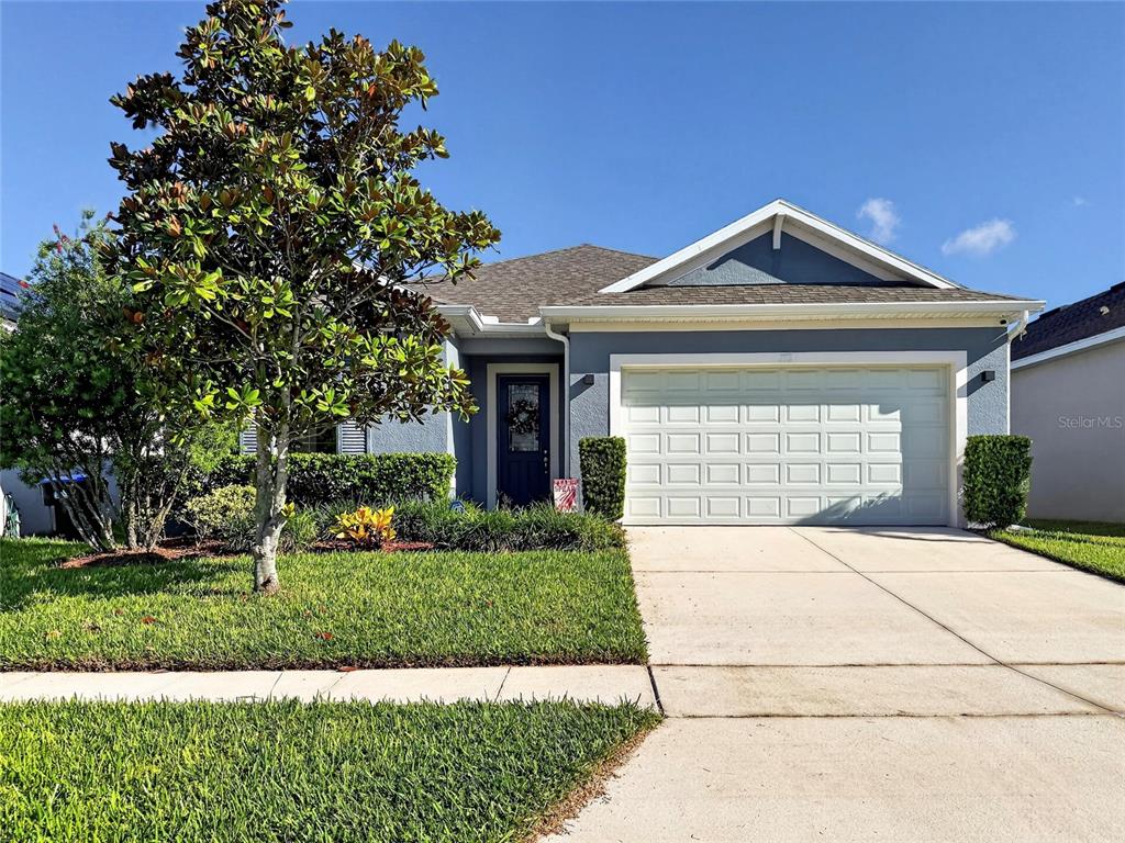 Property for sale at 776 GRAND HILLTOP DRIVE, APOPKA, FL, 32703