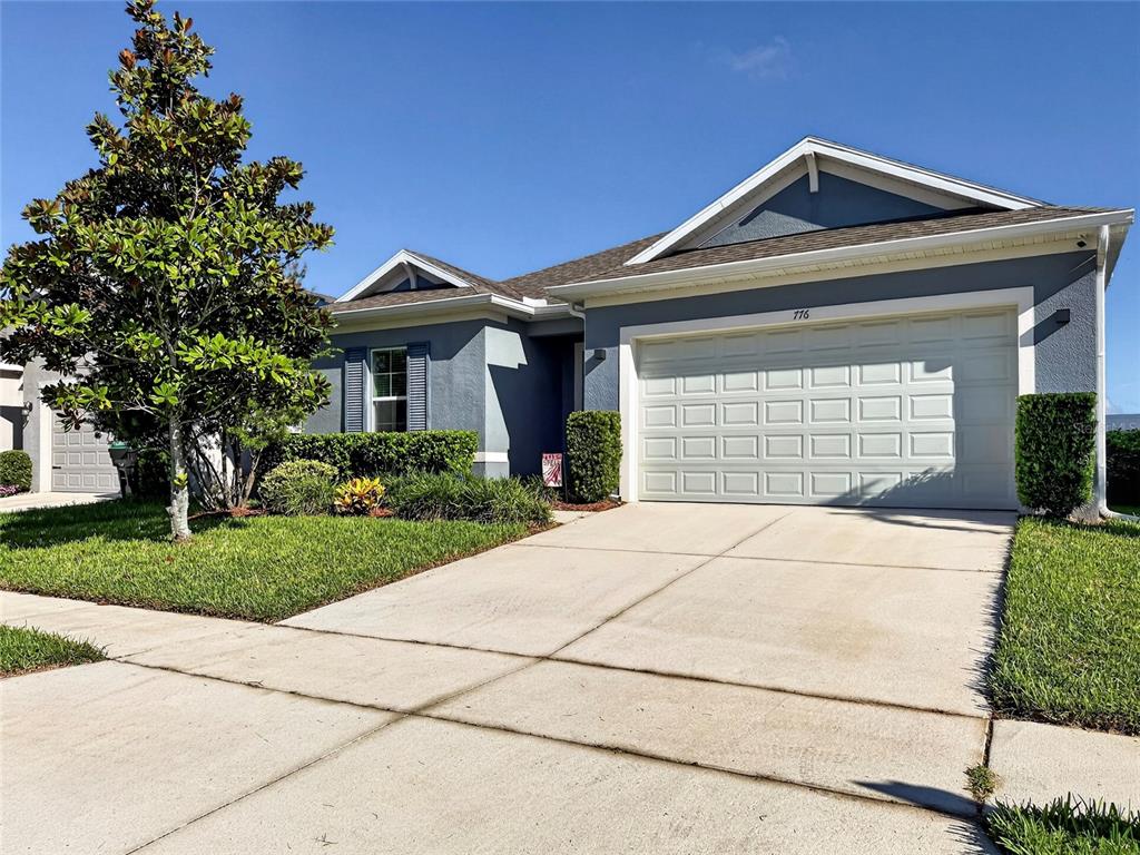 Property for sale at 776 GRAND HILLTOP DRIVE, APOPKA, FL, 32703