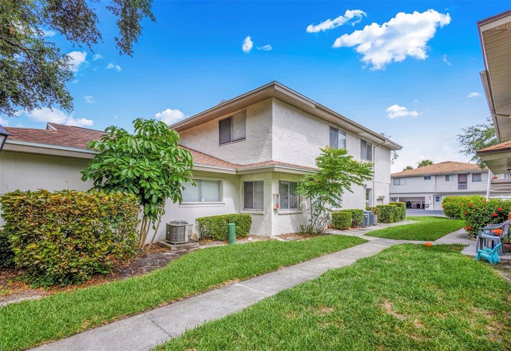 Property for sale at 1829 BOUGH AVENUE UNIT 3, CLEARWATER, FL, 33760