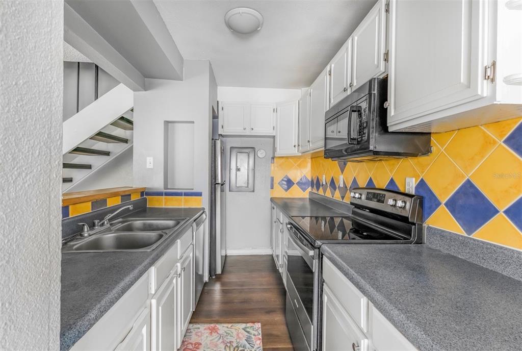 Property for sale at 1829 BOUGH AVENUE UNIT 3, CLEARWATER, FL, 33760