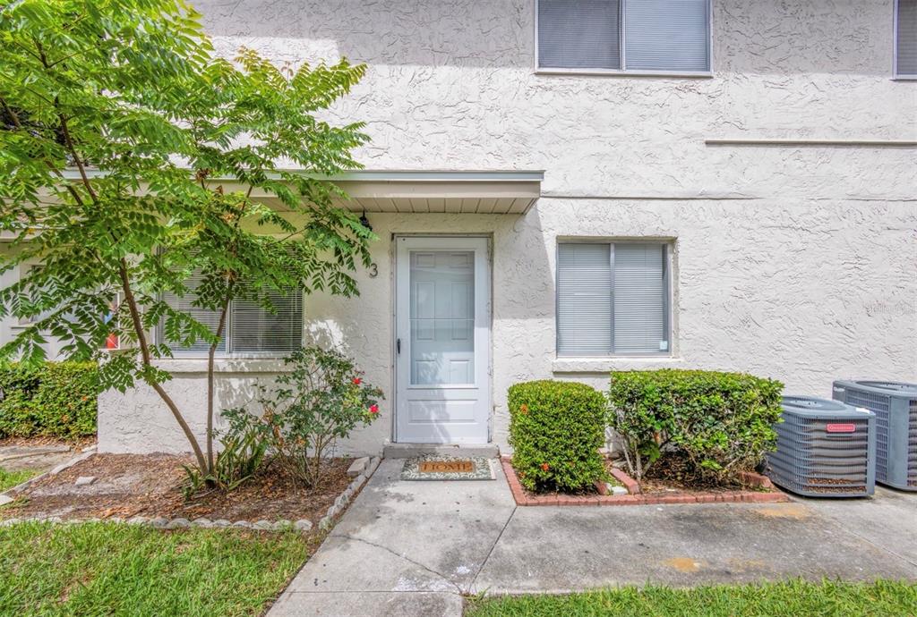 Property for sale at 1829 BOUGH AVENUE UNIT 3, CLEARWATER, FL, 33760