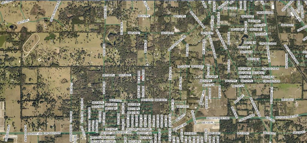 Property for sale at SE 42 COURT, BELLEVIEW, FL, 34420