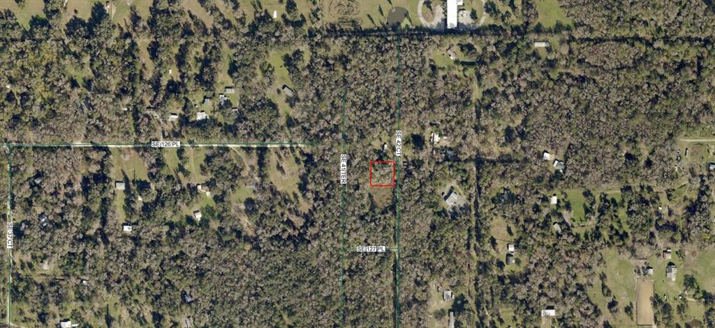 Property for sale at SE 42 COURT, BELLEVIEW, FL, 34420