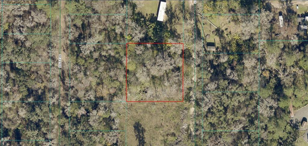 Property for sale at SE 42 COURT, BELLEVIEW, FL, 34420