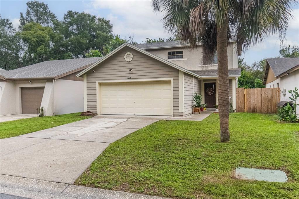Property for sale at 1006 BUTTERCUP DRIVE, LAKELAND, FL, 33801