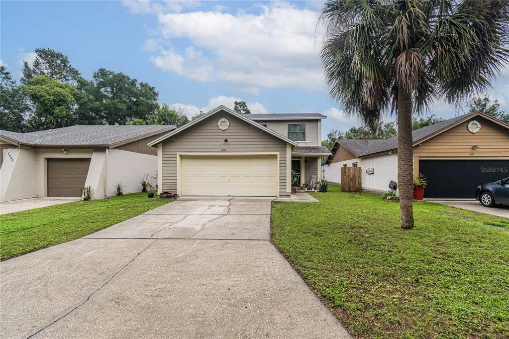 Property for sale at 1006 BUTTERCUP DRIVE, LAKELAND, FL, 33801