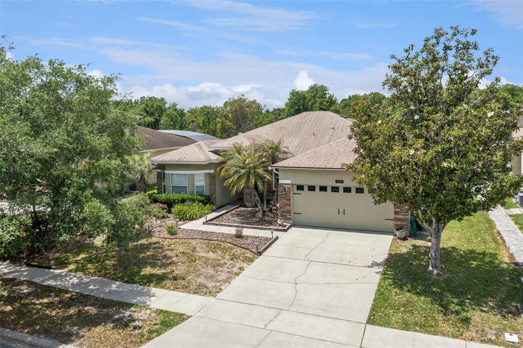 Property for sale at 237 STRATHMORE CIRCLE, KISSIMMEE, FL, 34744