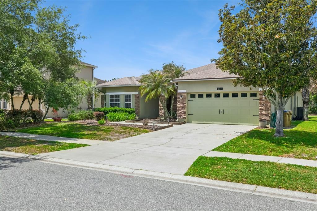 Property for sale at 237 STRATHMORE CIRCLE, KISSIMMEE, FL, 34744