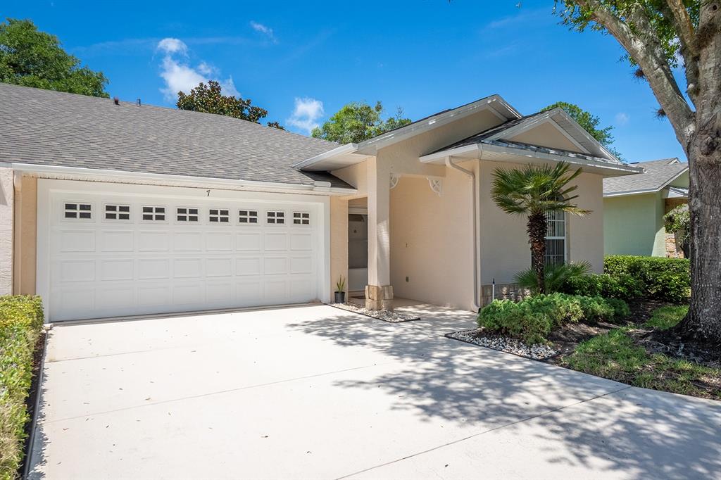 Property for sale at 7 ARBOR TRACE UNIT 2, PALM COAST, FL, 32137