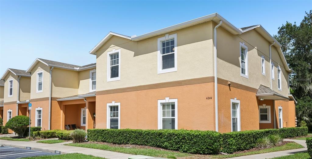Property for sale at 4244 BIRCH POND LOOP, LAKELAND, FL, 33812