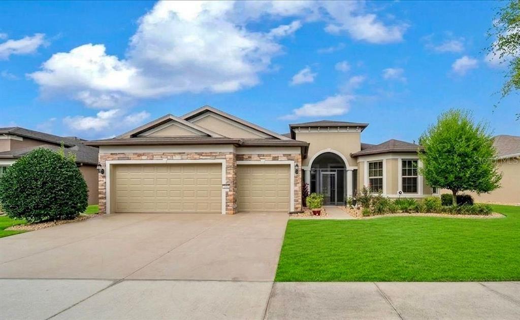 Property for sale at 7646 SW 100TH COURT, OCALA, FL, 34481