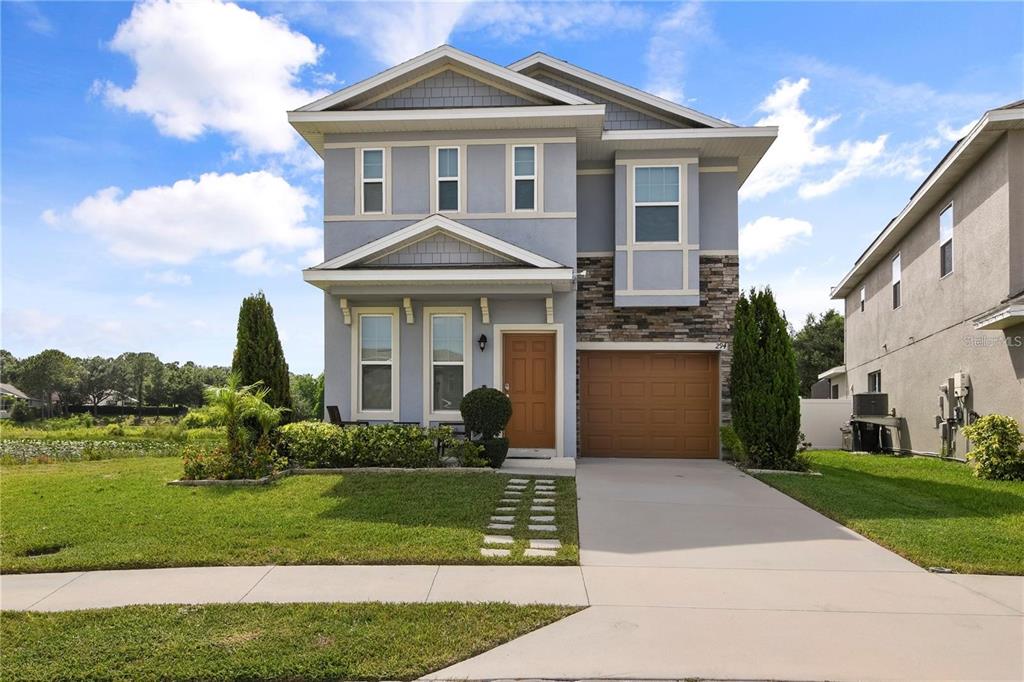 Property for sale at 294 ABERDEEN STREET, DAVENPORT, FL, 33896