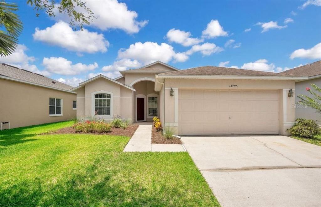 Property for sale at 14795 YORKSHIRE RUN DRIVE, ORLANDO, FL, 32828