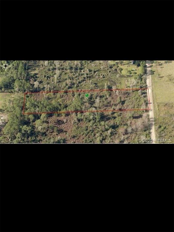 Property for sale at 4150 QUAIL NEST LANE, NEW SMYRNA BEACH, FL, 32168