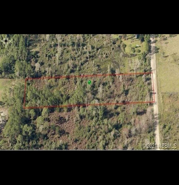 Property for sale at 4150 QUAIL NEST LANE, NEW SMYRNA BEACH, FL, 32168