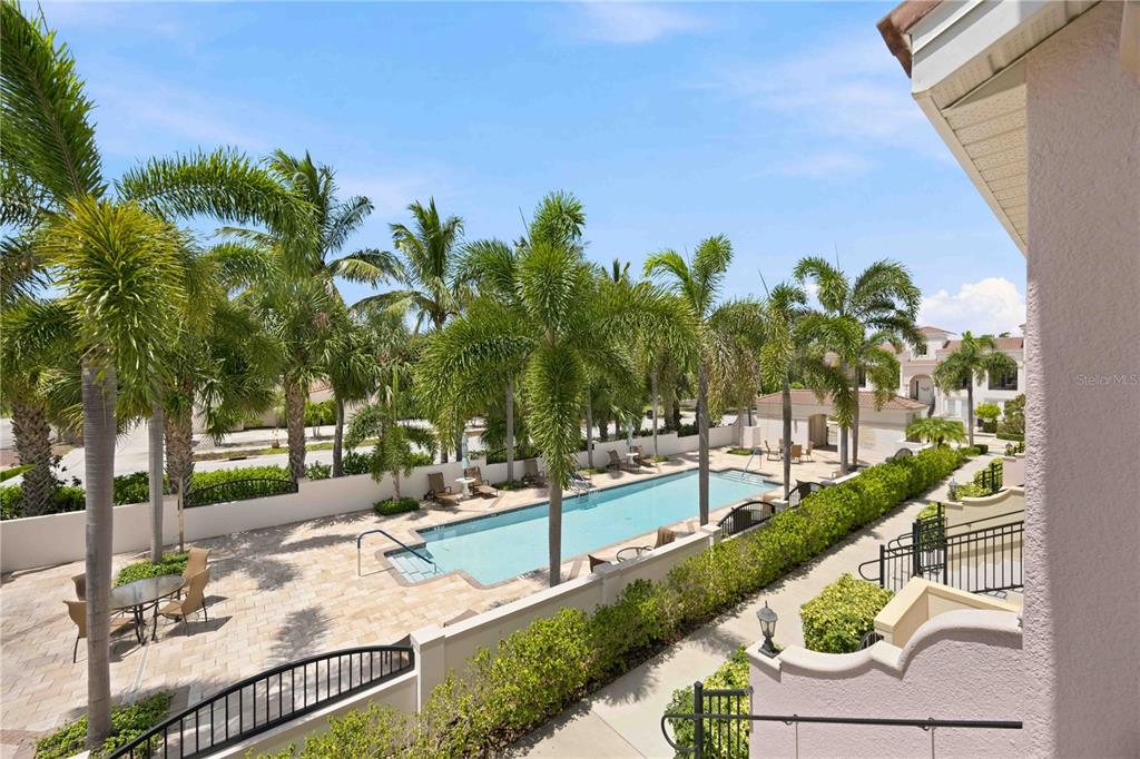 Property for sale at 435 NOKOMIS AVENUE S UNIT 312, VENICE, FL, 34285