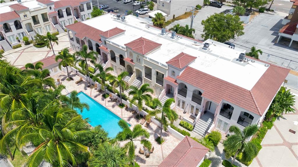 Property for sale at 435 NOKOMIS AVENUE S UNIT 312, VENICE, FL, 34285