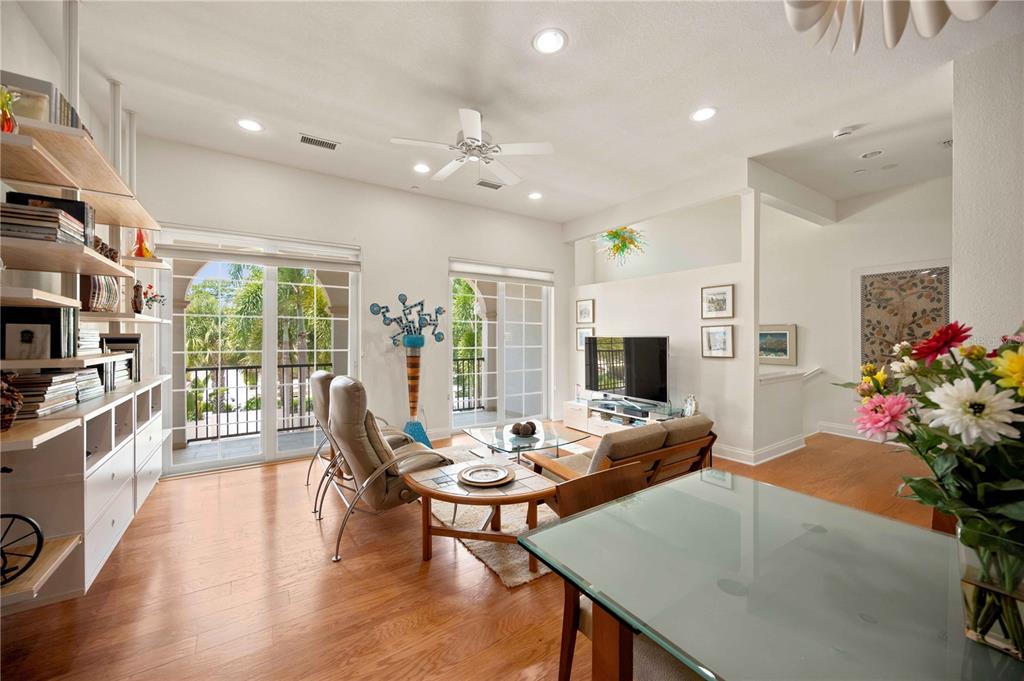 Property for sale at 435 NOKOMIS AVENUE S UNIT 312, VENICE, FL, 34285
