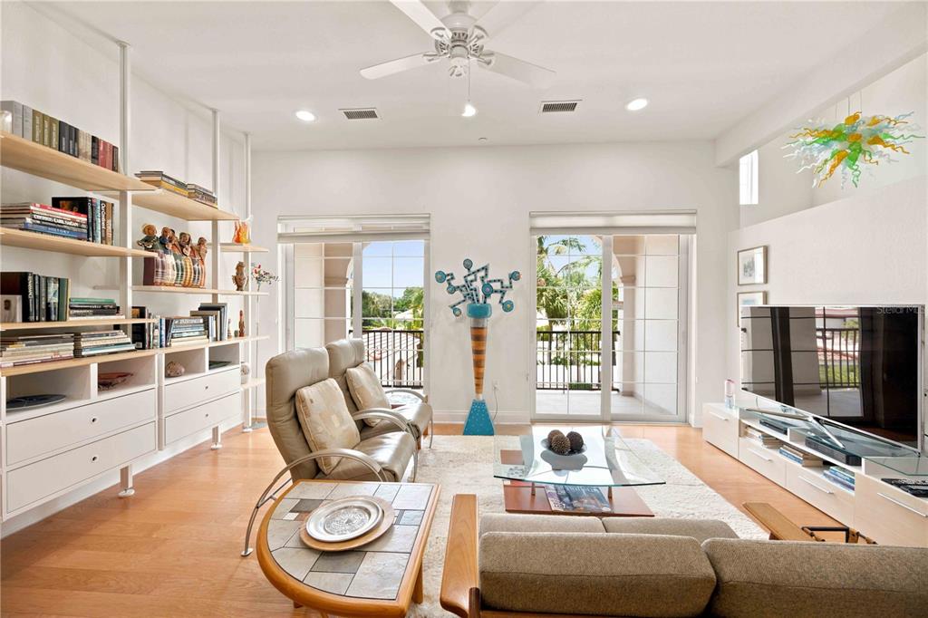 Property for sale at 435 NOKOMIS AVENUE S UNIT 312, VENICE, FL, 34285