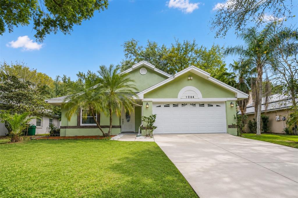 Property for sale at 1044 NIN STREET, ORLANDO, FL, 32835
