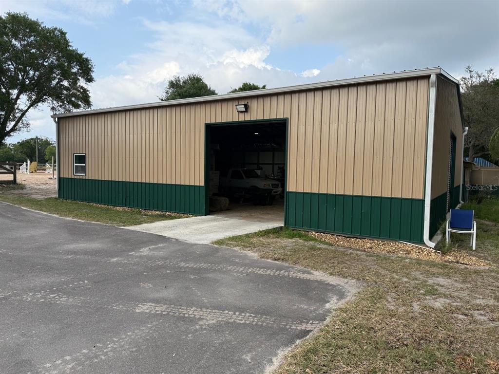 Property for sale at 16315 MCGLAMERY ROAD, ODESSA, FL, 33556