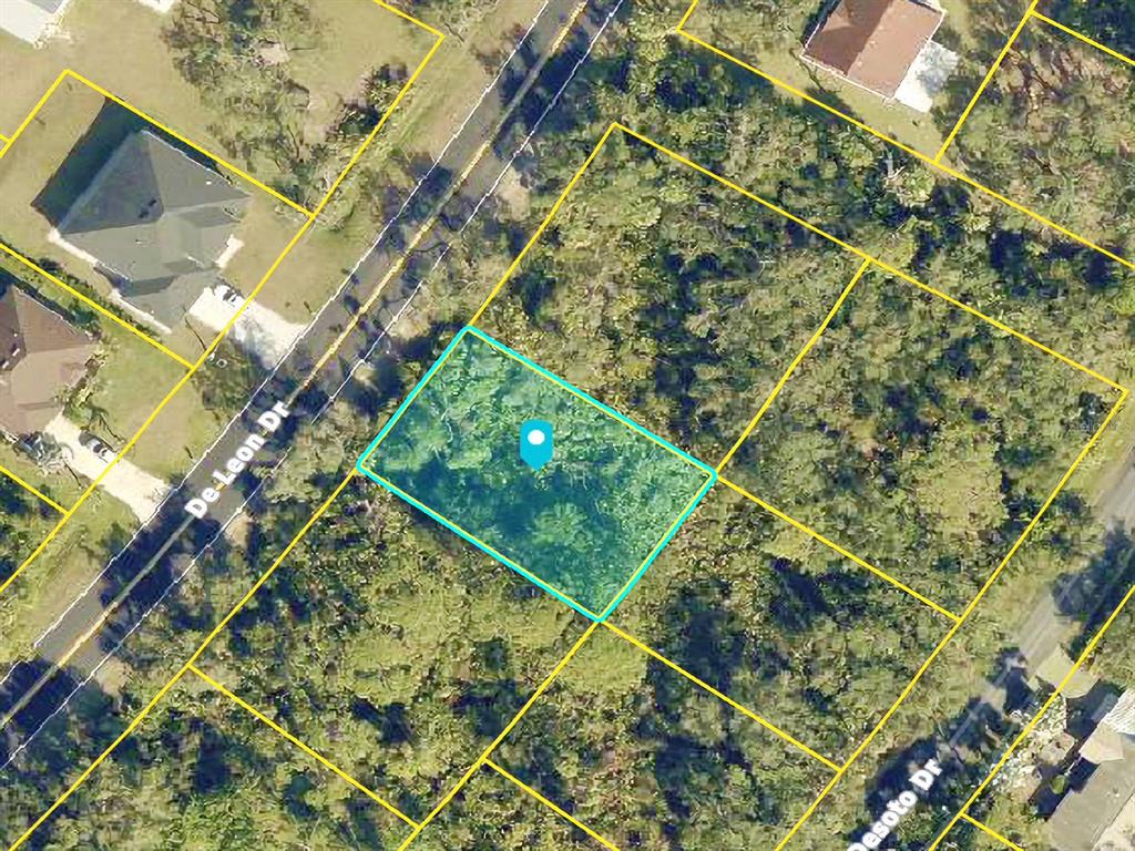 Property for sale at DE LEON DRIVE, NORTH PORT, FL, 34287
