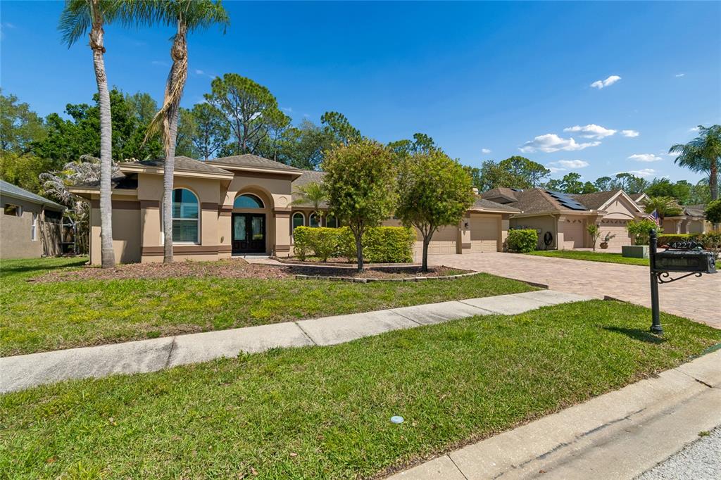 Property for sale at 4227 AUSTON WAY, PALM HARBOR, FL, 34685