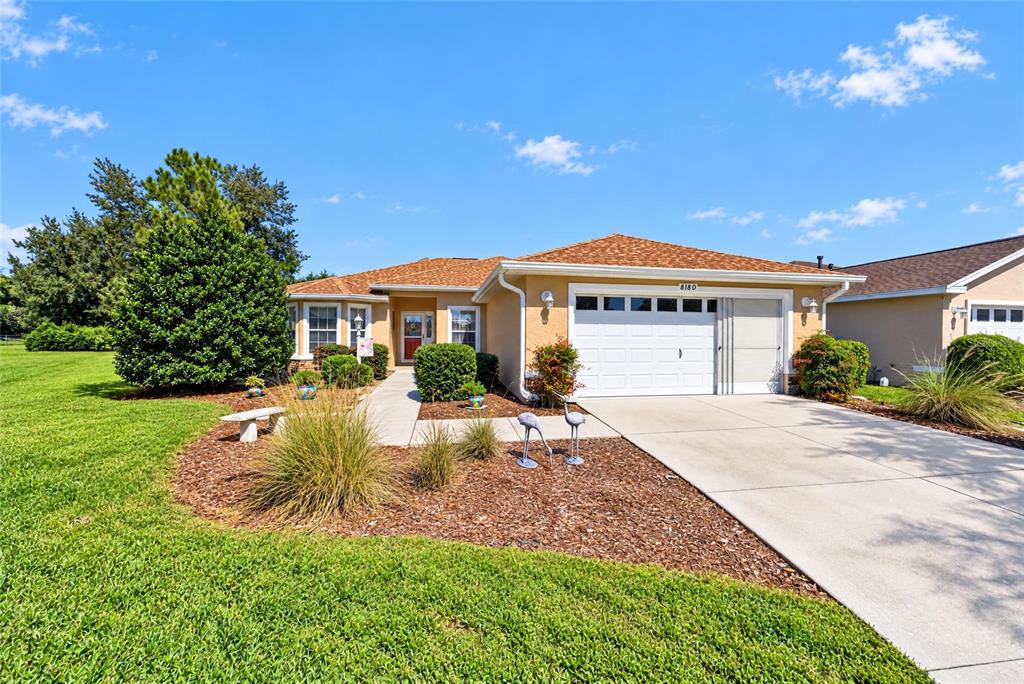 Property for sale at 8180 SW 80TH TERRACE, OCALA, FL, 34476