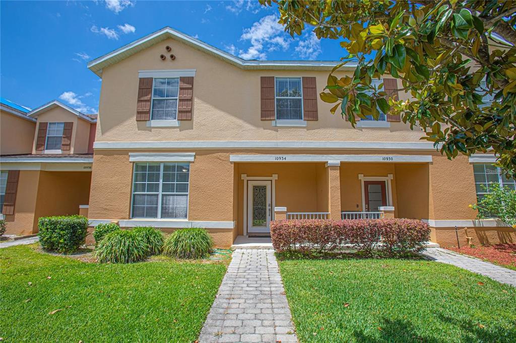Property for sale at 10934 SAVANNAH LANDING CIRCLE, ORLANDO, FL, 32832