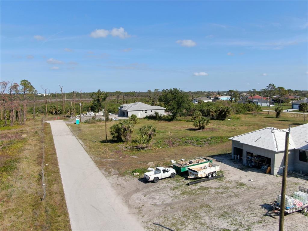 Property for sale at 185 ROTONDA BOULEVARD S, ROTONDA WEST, FL, 33947