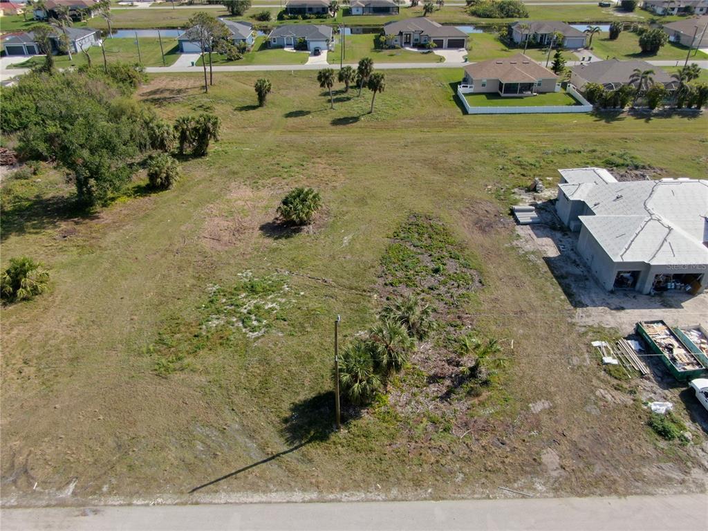Property for sale at 185 ROTONDA BOULEVARD S, ROTONDA WEST, FL, 33947