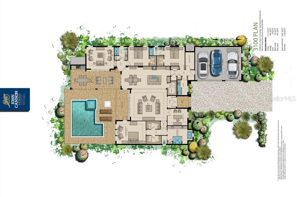 Property for sale at 11157 PRICE LANE, MYAKKA CITY, FL, 34251